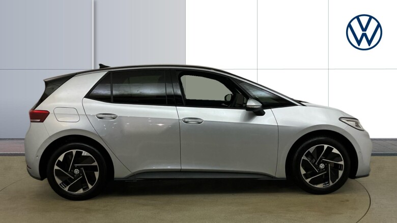 Volkswagen ID.3 150kW Match Pro 59kWh 5dr Auto Electric Hatchback